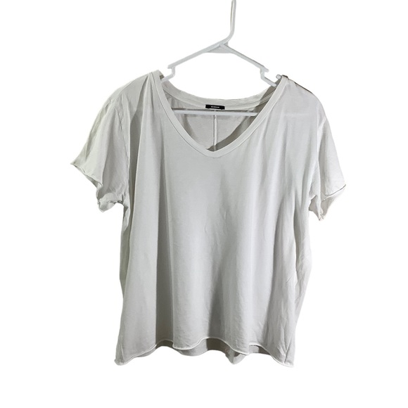 Denham Jeans Tops - Denham The Jean Maker Classic Tee Shor Sleeve